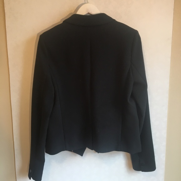Gap Blazer Jacket - Picture 2 of 4